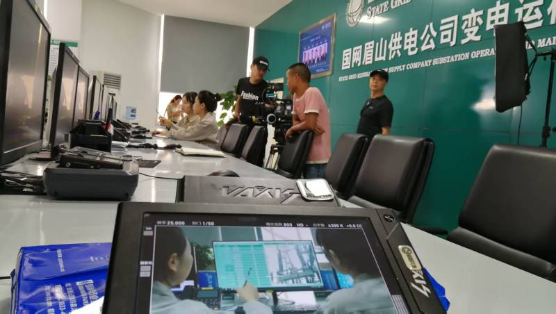 深耕本土，赋能品牌——戚墅堰区TVC与广告片拍摄制作的价值密码