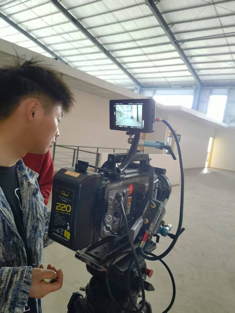 解锁戚墅堰区广告片拍摄：以创意镜头，解锁品牌商业价值新高度