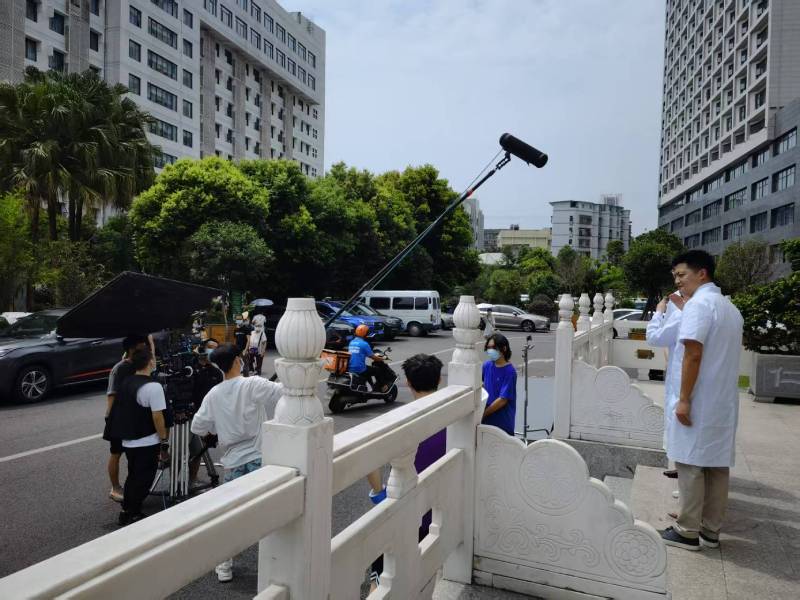 戚墅堰区广告片拍摄公司低成本实现高规格制作的诀窍